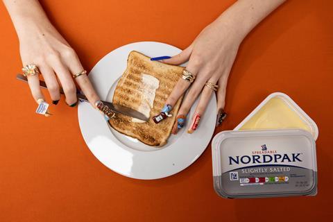 Aldi Nail Art 23